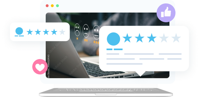Offers a user-friendly interface for collecting and displaying customer reviews. With this module, you can easily gather feedback and insights to help improve your product or service and showcase your reputation to potential customers.